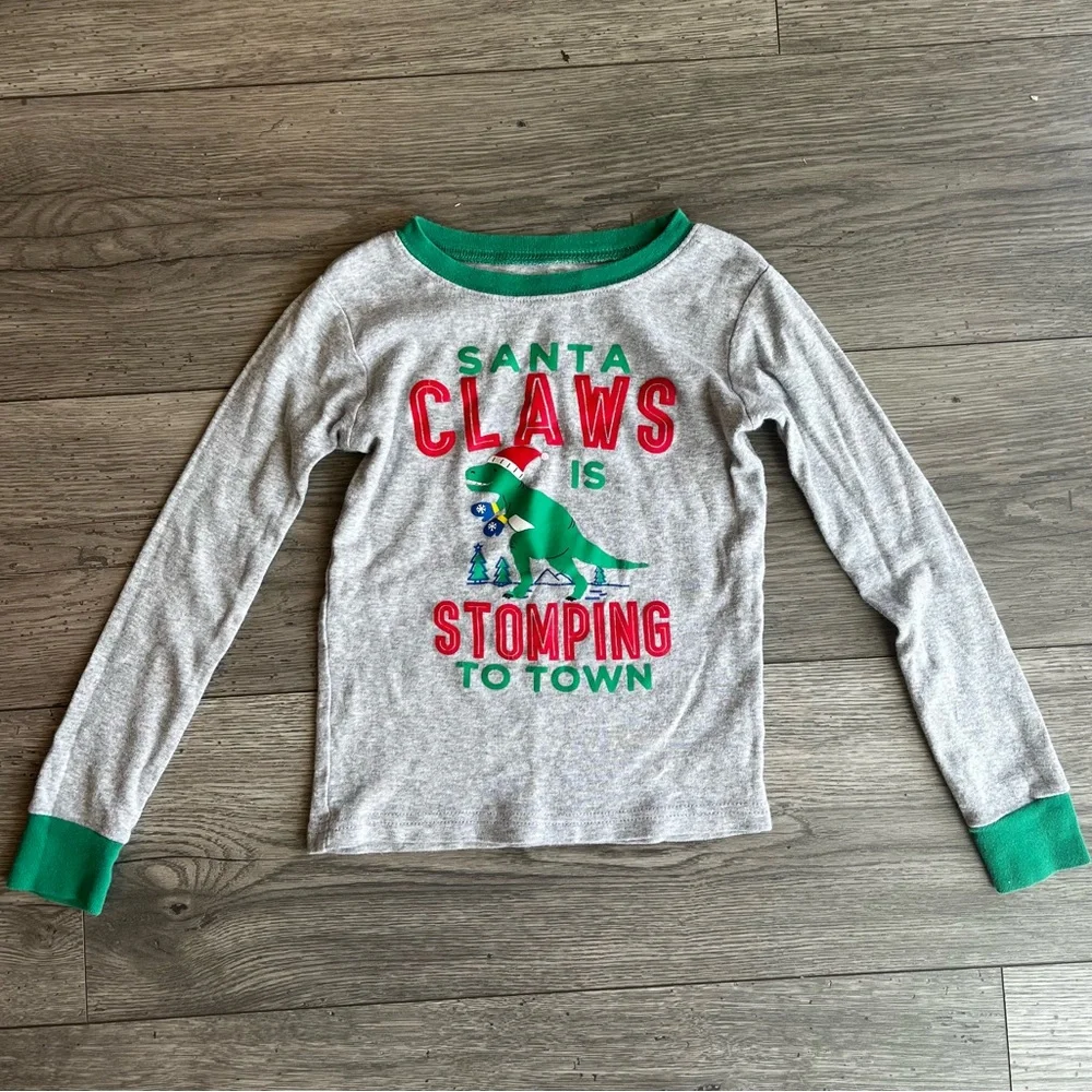 Carters carter’s dinosaur